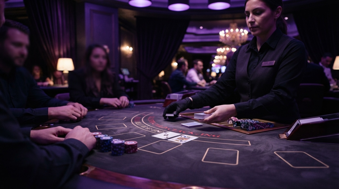 Vielfalt der Spiele im Citibet88 Casino